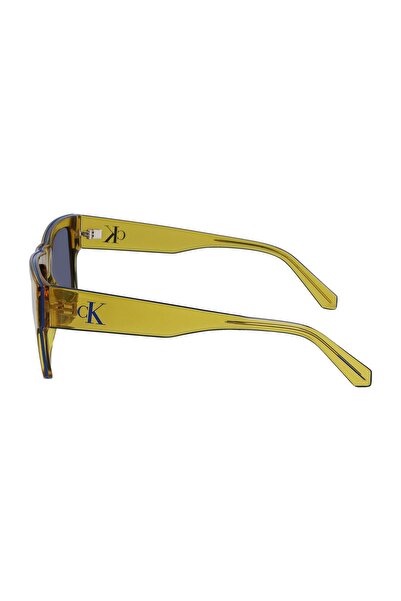 Calvin Klein Ckj23605S 701 56 Men's Sunglasses