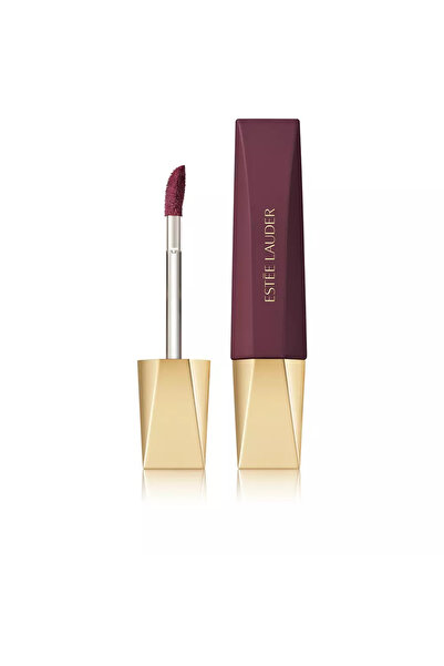 ESTÉE LAUDER Ruj lichid rezistent la transfer cu finisaj mat PURE COLOR 930 9 ml