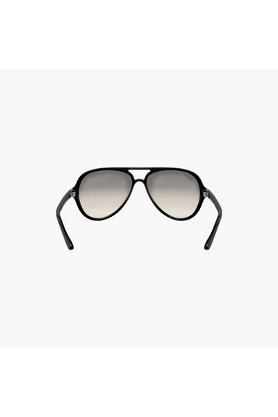 Ray-Ban Men Aviator Grey Lens Sunglasses