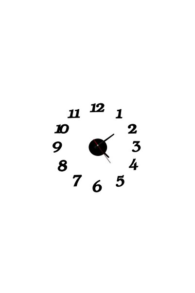 Three top online Ceas de perete mare negru, 12 ore