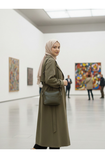 MRB Daily Use Medium Size Women's Shoulder Bag Women's Handbag