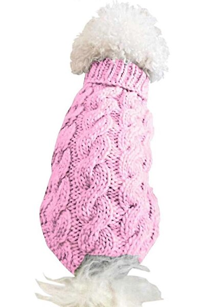 OEM Benobby kids Vest Warm Coat Pet Soft Knitting Wool