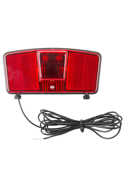 KlaussTech Stop Spate pentru Dinam SXT Portbagaj 2 Leduri