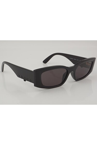 Vogue Vo 5655-Su W44/87 53 - 01 Sunglasses