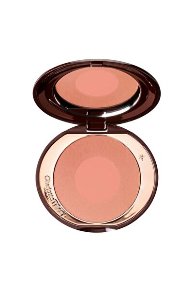 charlotte tilbury Cheek To Chic Cildi Aydınlatma Renk açısından zengin (8 g) ...