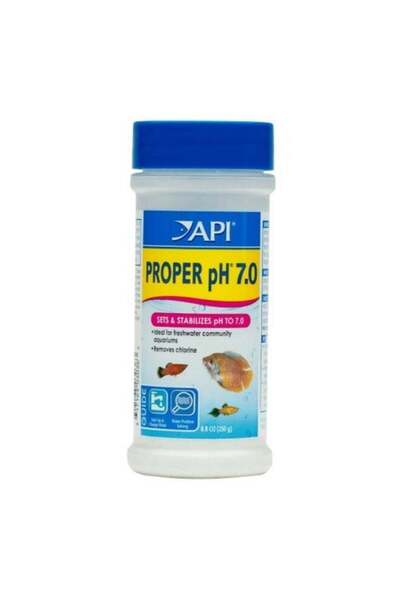 API مسحوق درجة الحموضة المناسبة 7.0، 8.8 أونصة