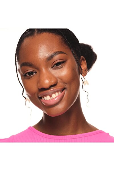 Essence Shiny Glaze High-Gloss Lipstick No. 02 On Cloud Nude, 1.9 g