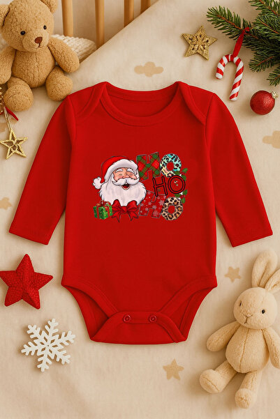 MODA ملابس رأس السنة الجديدة لعام مطبوع لعيد الميلاد المجيد 2026، ملابس قطنية...