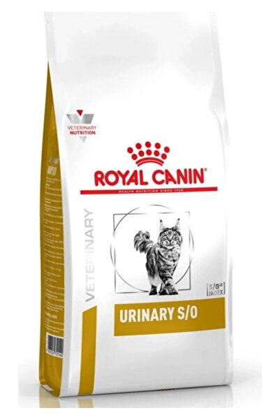 Royal Canin Urinary S/o Kedi Maması 1.5 kg