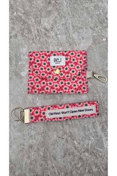 BEJ STORE محفظة المفاتيح