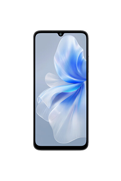 Fossibot S2 Smartphone, 4G, 6.72" FHD+, 20GB+256GB, 5000mAh, NFC, Android 14, Gray