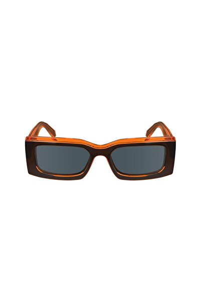 Calvin Klein Ckj24604S 057 53 Unisex Sunglasses