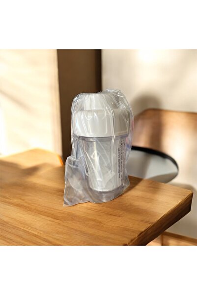 AQUATEZ Şofben kireç önleyici