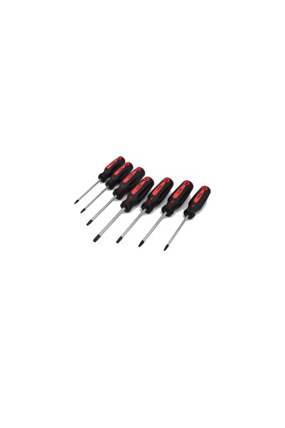 ASTA Set 7 chei torx sububelnite, T10 - T40, premium,