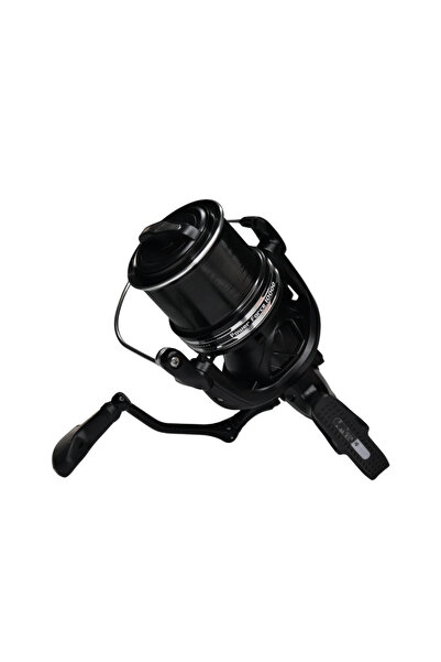 İCON İC Fishing Icon-Ic Power Force 10000 Surf Fishing Reel