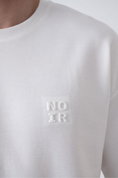 TÜZeMEN Two Thread Basic T-Shirt