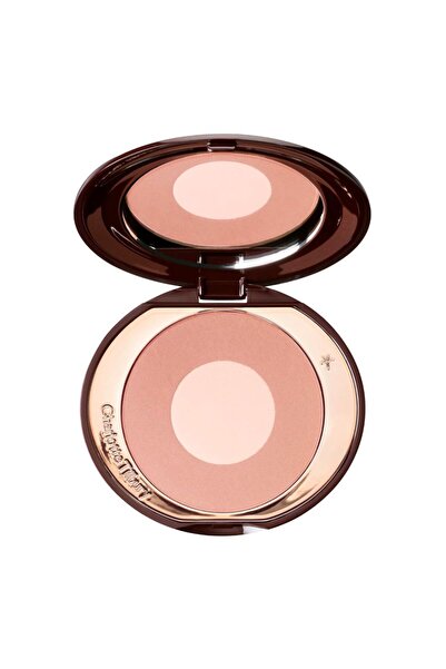 charlotte tilbury Cheek To Chic Cildi Aydınlatma Renk açısından zengin (8 g) ...