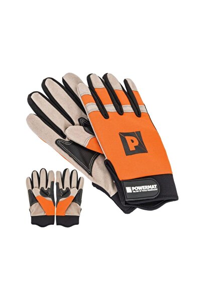 Powermat Manusi de protectie, marimea M10,