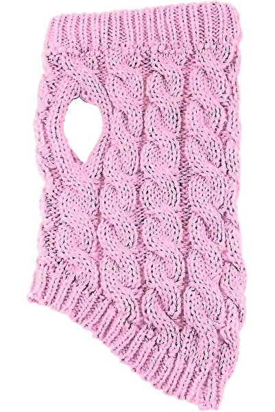 OEM Benobby kids Vest Warm Coat Pet Soft Knitting Wool