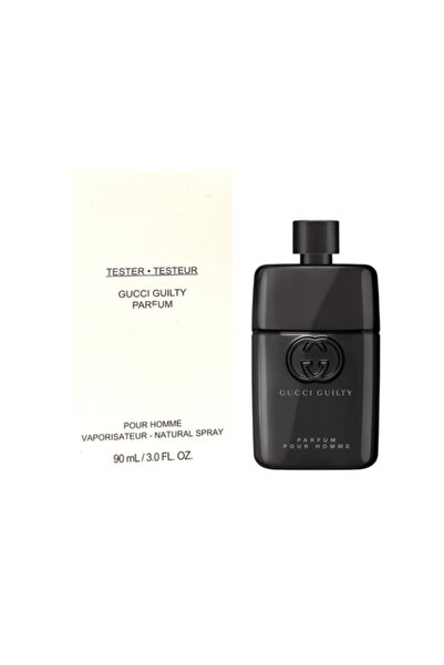 Gucci Beauty Guilty Pour Homme Parfum TESTER 90 ml