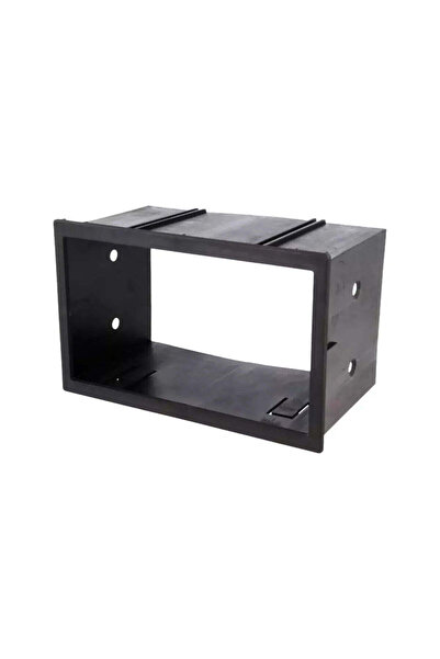 RG Parts 2 din adapter frame for VW Seat