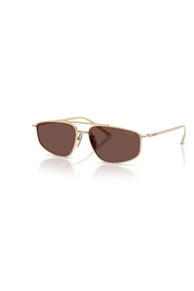 Prada C51S Zvn80T 58 Women's Sunglasses