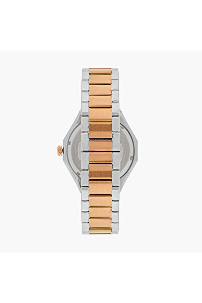 Omax Men's Analog Wrist Watch 00BFD001N015