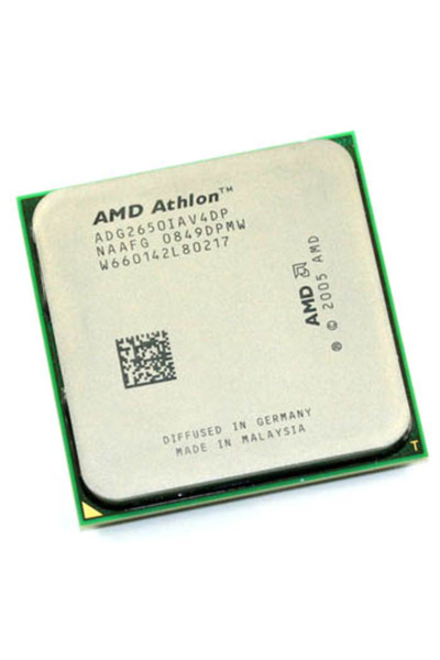sylar AMD ATHLON X1 2850 1.8GHZ 512KB 22W AM2 CPU