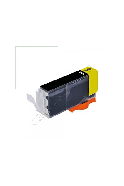PROCART Compatible cartridge for Canon CLI-521Bk Black