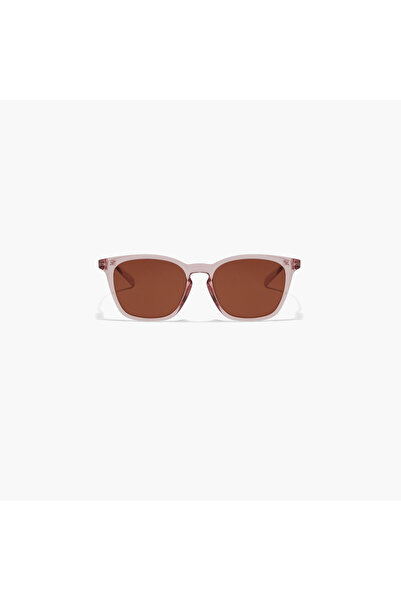 Babamio Marea 51MM Brown Square Sunglasses - BAB-000504-0904
