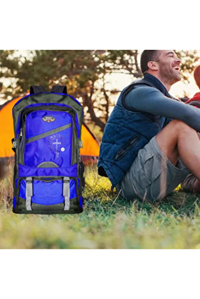 Muchmy Travel Bag with Double Handles Perfect for Adventures Travel Large Size Bags