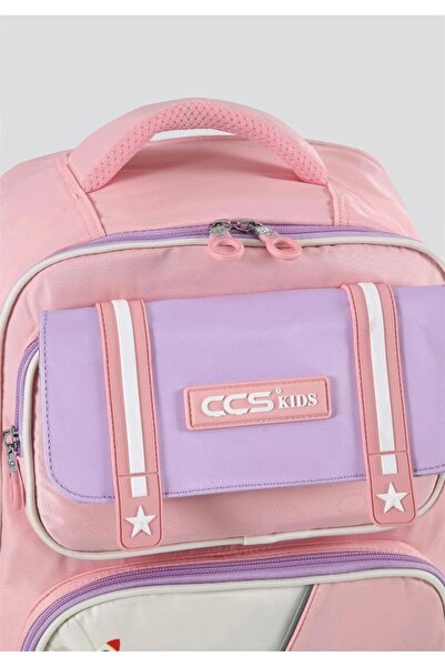 Ççs Kids School bag