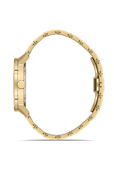 Hislon Cl214G-02Sg Men's Wristwatch