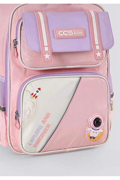 Ççs Kids School bag