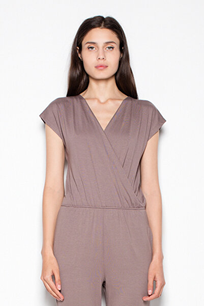 Figl VT021 Brown overalls M