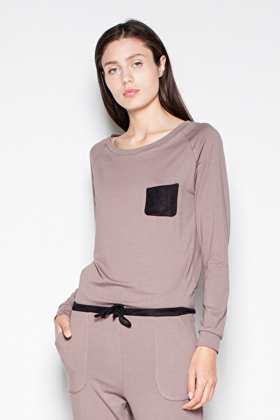 Figl VT023 Brown overalls XL