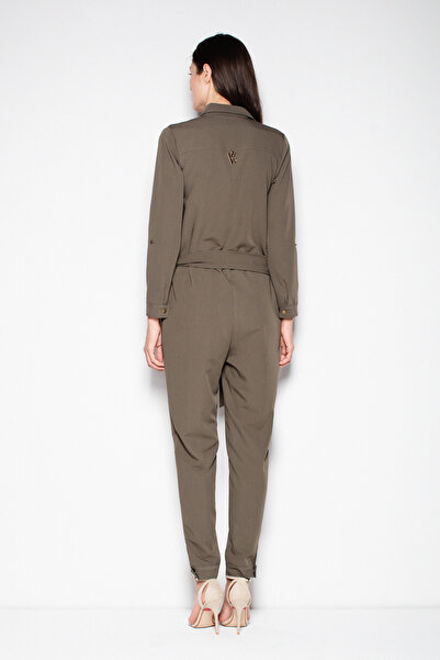 Figl Overalls VT020 Olive XL