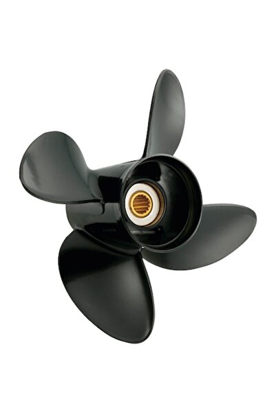 TNG Outdoor Elice Solas cu 4 pale pentru Suzuki DF70A/80A/90A/115/140 - Diame...