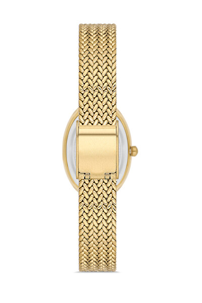 Hislon Ql184G-15Sg Women Wrist Watch