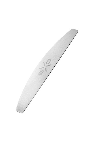 Cosmeticos Μεταλλική βάση για αρχεία μιας χρήσης, ημισελήνου