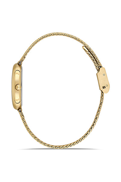 Hislon Ql184G-15Sg Women Wrist Watch