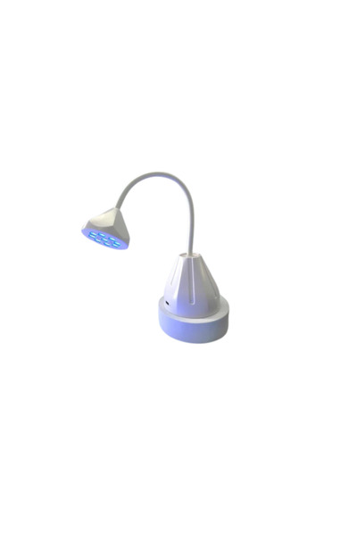 Cosmeticos Λάμπα Swan | UV LED 2 σε 1 | 9 LED | 18W | QX24