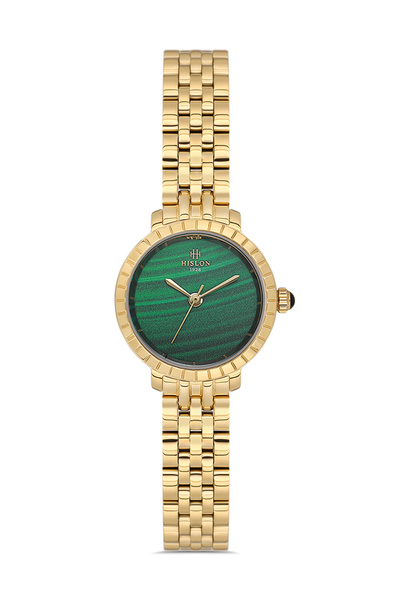 Hislon Ql198G-15Sg Women's Wristwatch