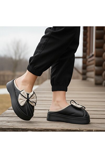 OEM Fluffy, warm and relaxing house slippers, stylish, cheerful and unique slippers, for women, L723