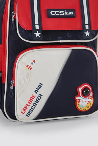 Ççs Kids School bag