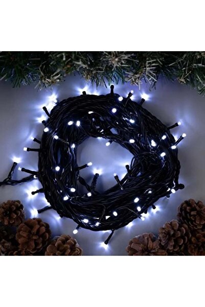 Optim Solution Roll String Lights 80m, 340 LEDs Cold White (Wholesale)
