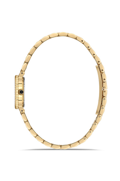 Hislon Ql196G-02Sg Women's Wristwatch