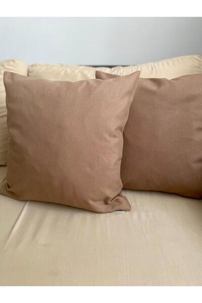 Hayalperest Keten 40/40 Throw Pillow