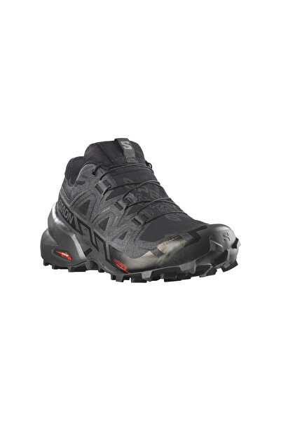 Salomon Speedcross 6 GORE-TEX Γυναικεία Μαύρα Παπούτσια Τρεξίματος Patika ΓΥΝΑΙΚΕΙΑ ΤΡΕΞΙΜΑΤΟ ΠΑΤΙΚΑ