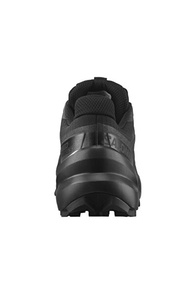Salomon Speedcross 6 GORE-TEX Γυναικεία Μαύρα Παπούτσια Τρεξίματος Patika ΓΥΝΑΙΚΕΙΑ ΤΡΕΞΙΜΑΤΟ ΠΑΤΙΚΑ